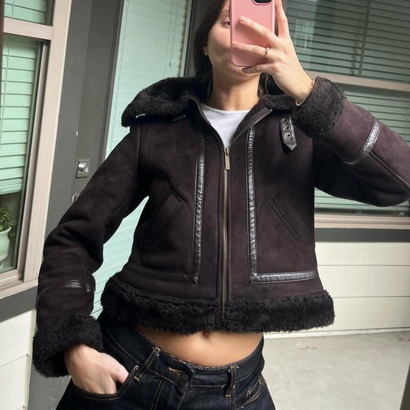 Steve Madden jacket - Picture 2 of 7